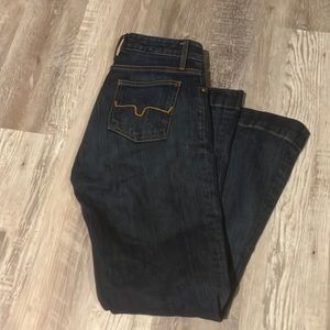 Kimes Ranch Womens Jeans 4/30 Jennifer